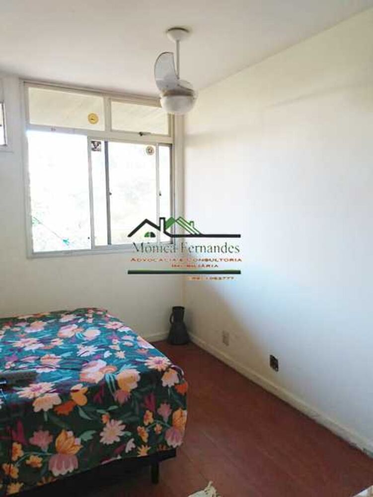 Apartamento à venda com 2 quartos, 91m² - Foto 2