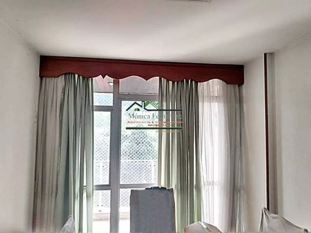 Apartamento, 2 quartos, 91 m² - Foto 6