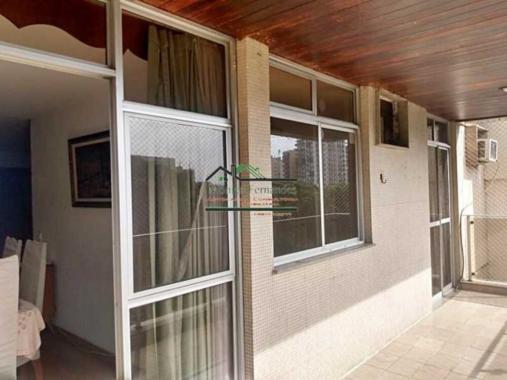 Apartamento à venda com 2 quartos, 91m² - Foto 1