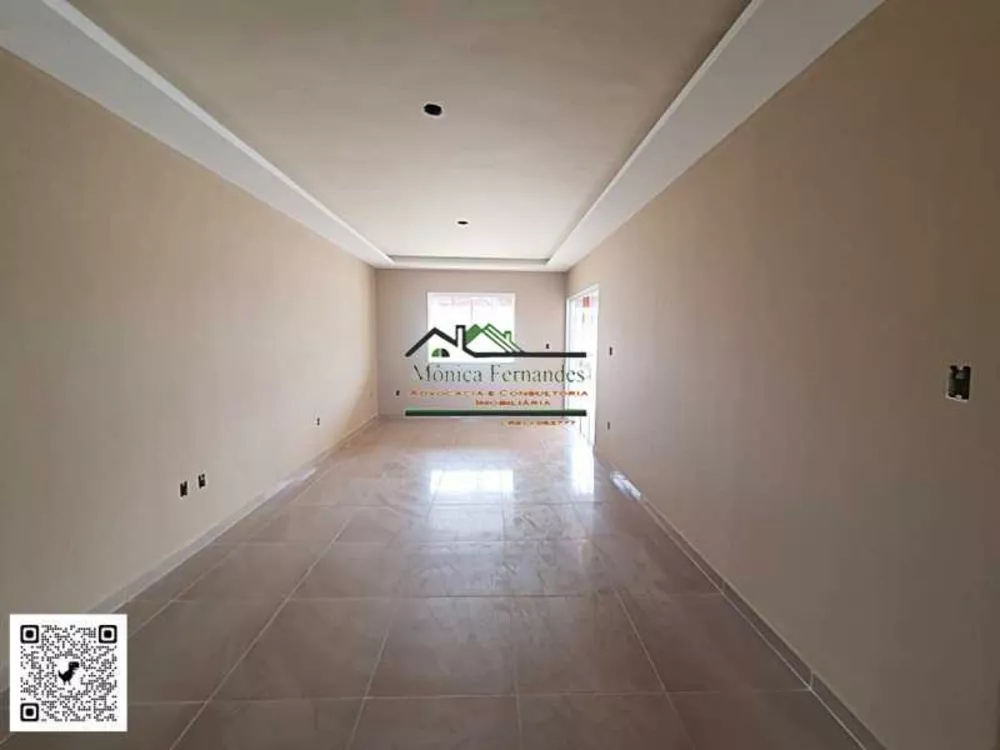 Casa, 2 quartos, 90 m² - Foto 4