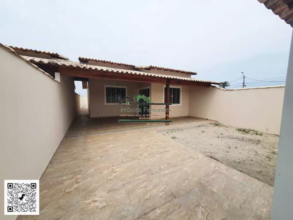 Casa, 2 quartos, 90 m² - Foto 2