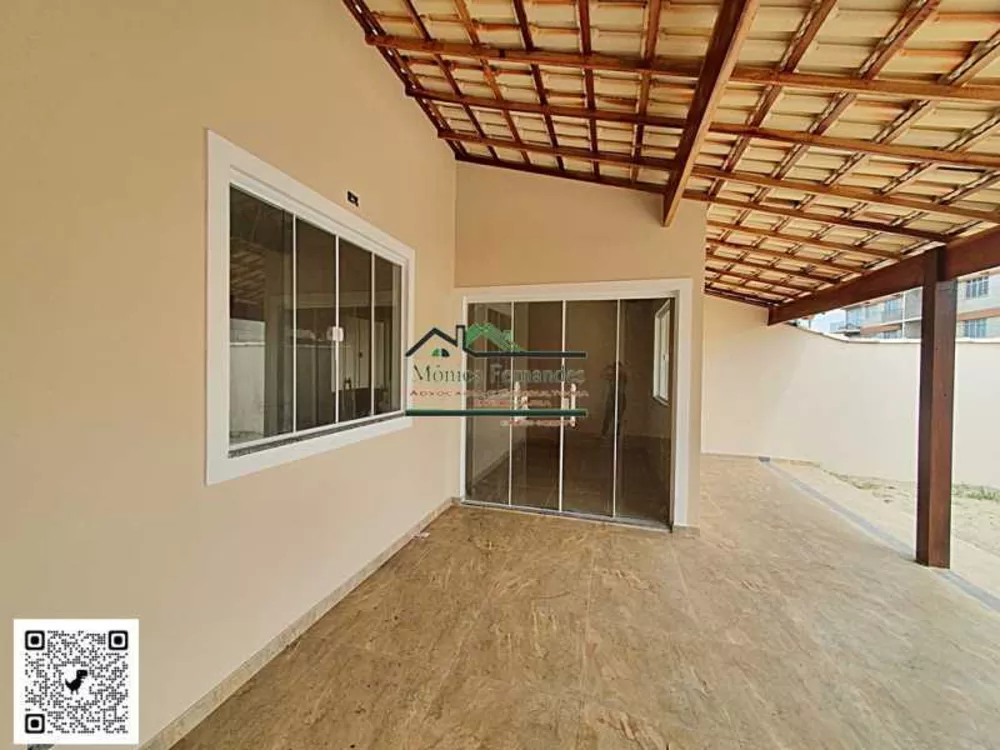 Casa, 2 quartos, 90 m² - Foto 3
