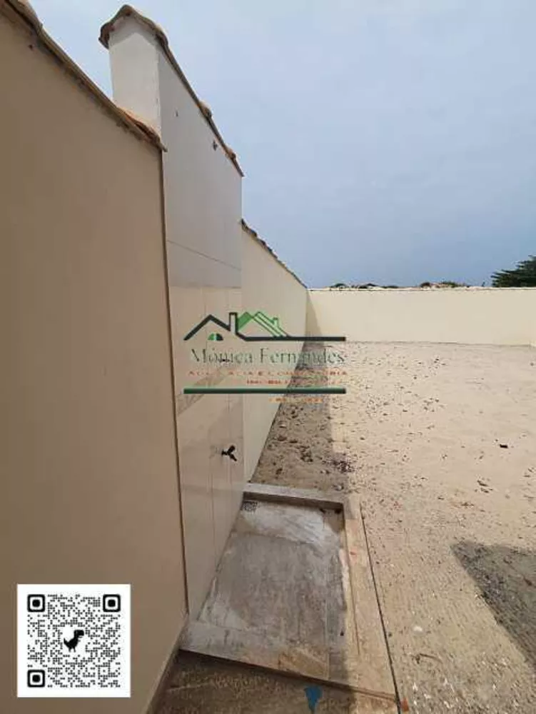 Casa, 2 quartos, 90 m² - Foto 17