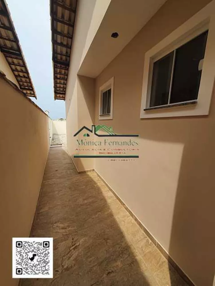 Casa, 2 quartos, 90 m² - Foto 16