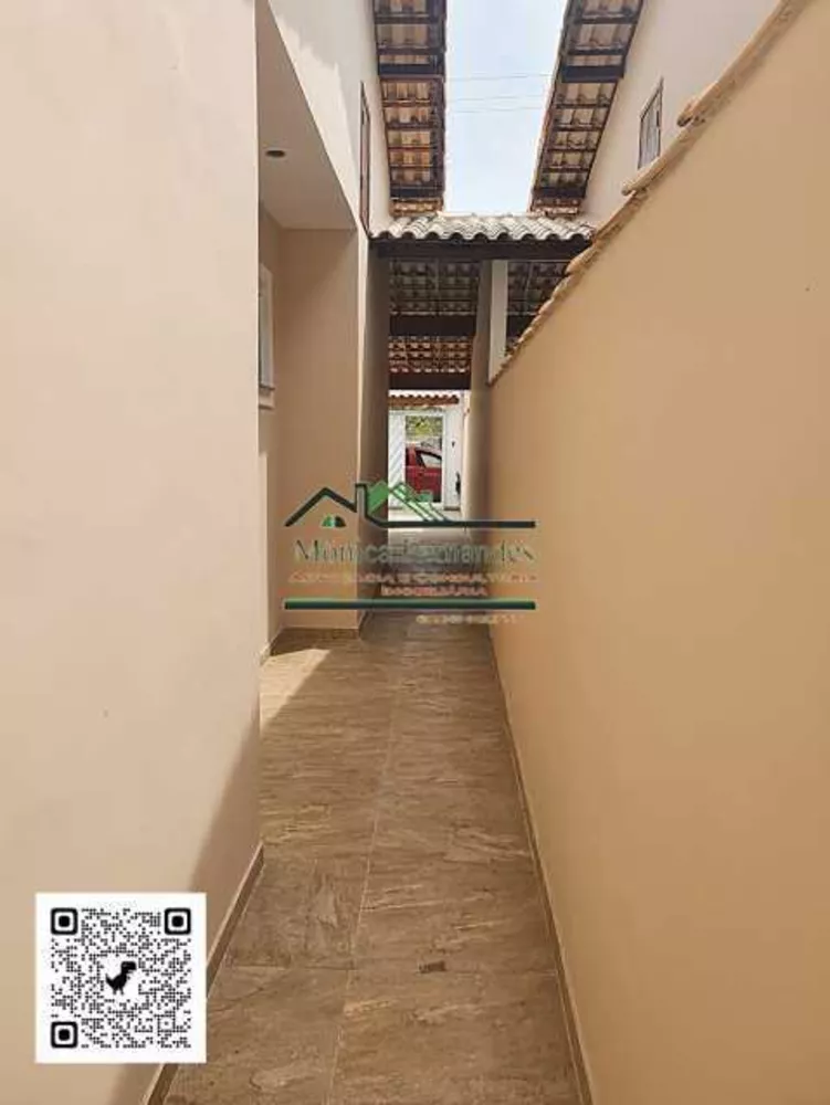 Casa, 2 quartos, 90 m² - Foto 22