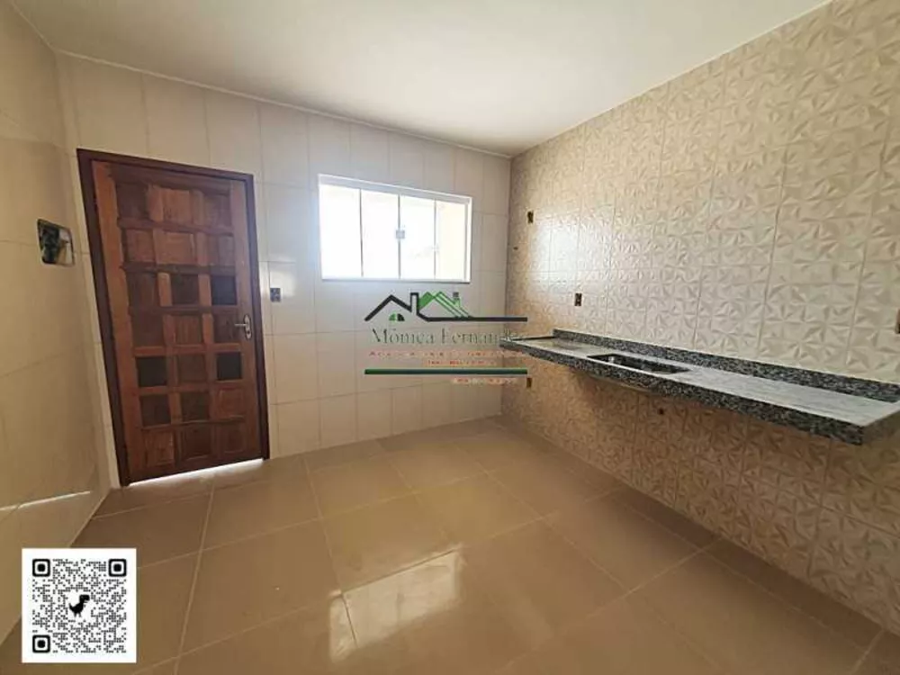 Casa, 2 quartos, 90 m² - Foto 6