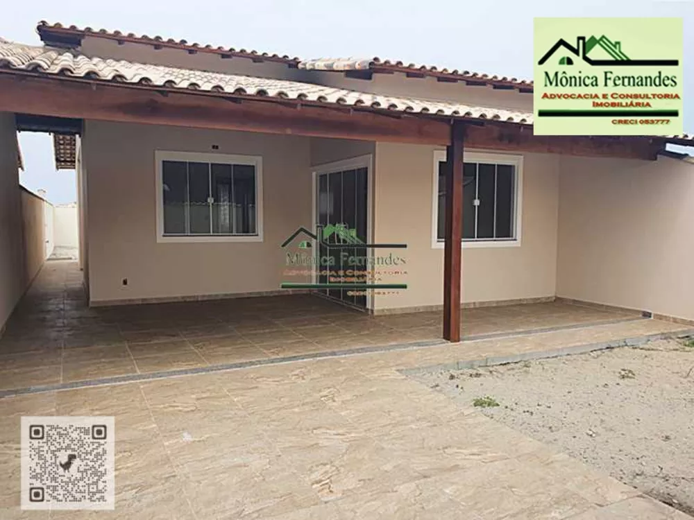 Casa, 2 quartos, 90 m² - Foto 1
