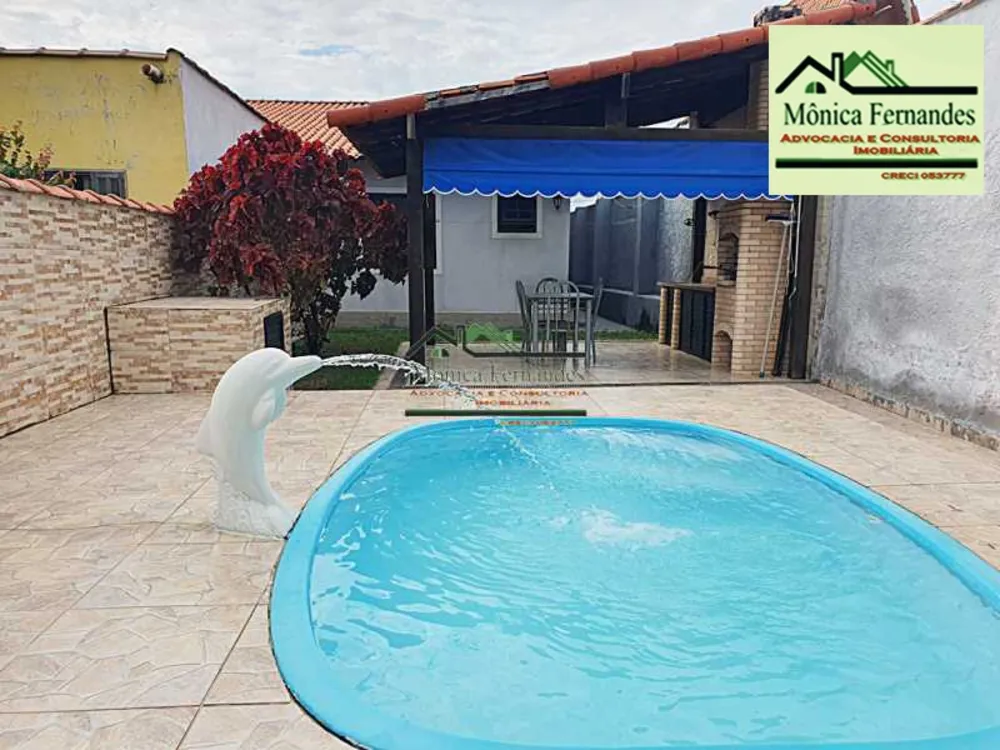Casa, 2 quartos, 64 m² - Foto 1