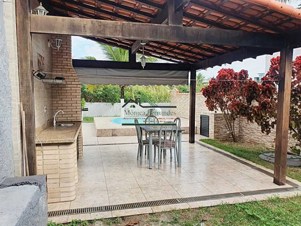 Casa, 2 quartos, 64 m² - Foto 6