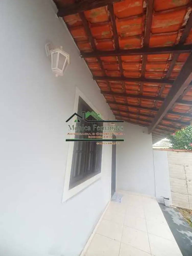 Casa, 2 quartos, 64 m² - Foto 6