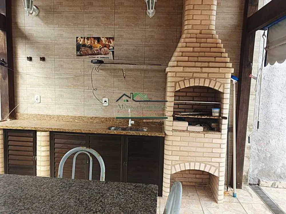 Casa, 2 quartos, 64 m² - Foto 10