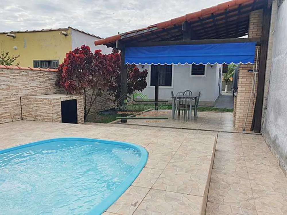 Casa, 2 quartos, 64 m² - Foto 25