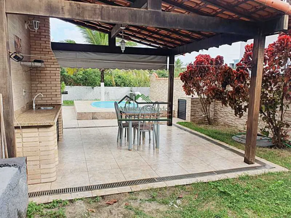 Casa, 2 quartos, 64 m² - Foto 21