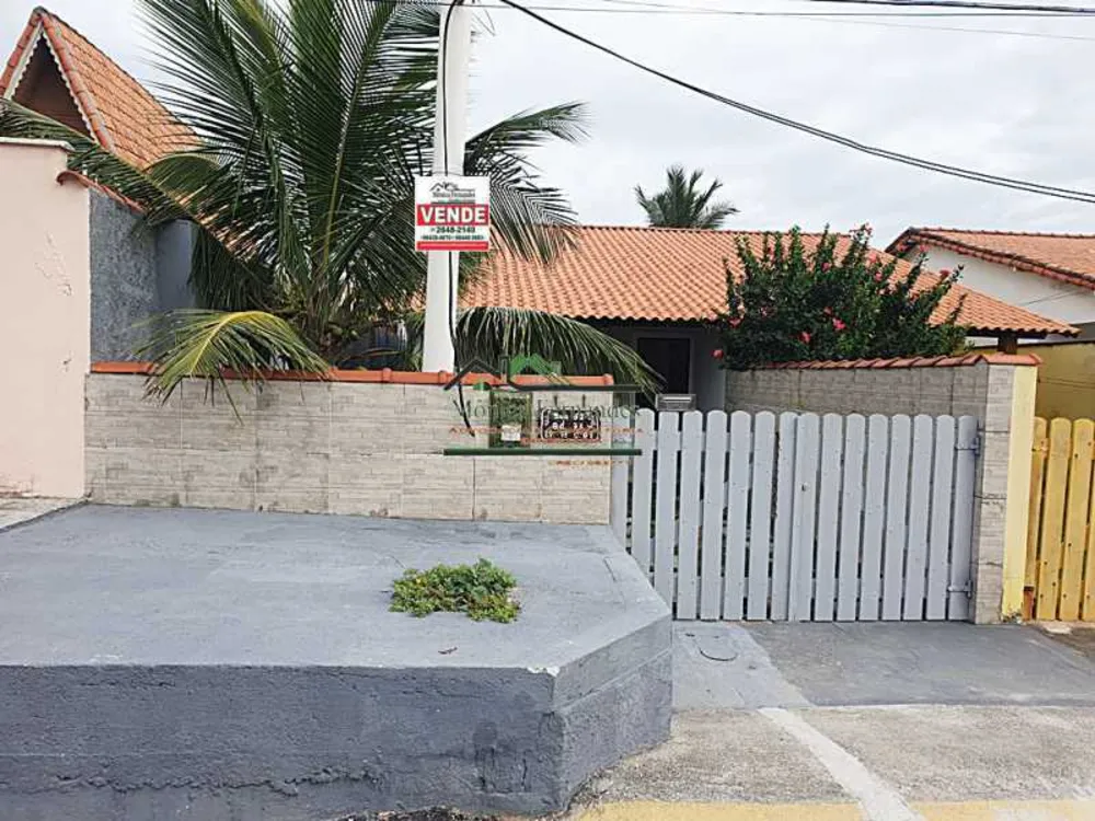 Casa, 2 quartos, 64 m² - Foto 5