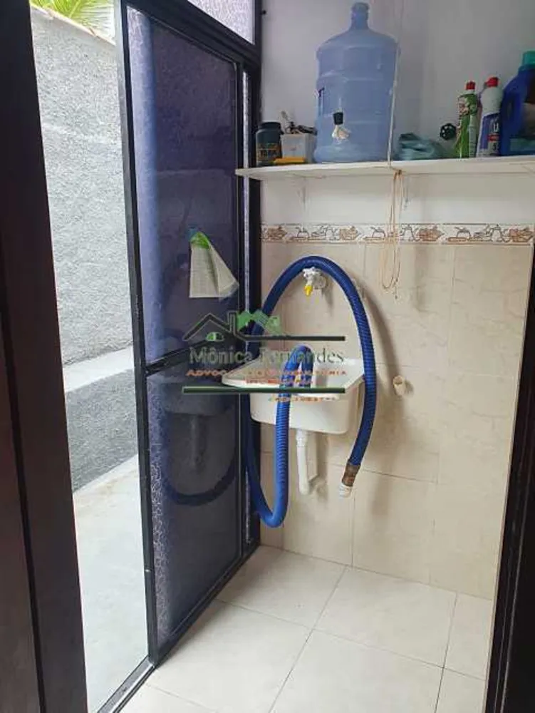 Casa, 2 quartos, 64 m² - Foto 19