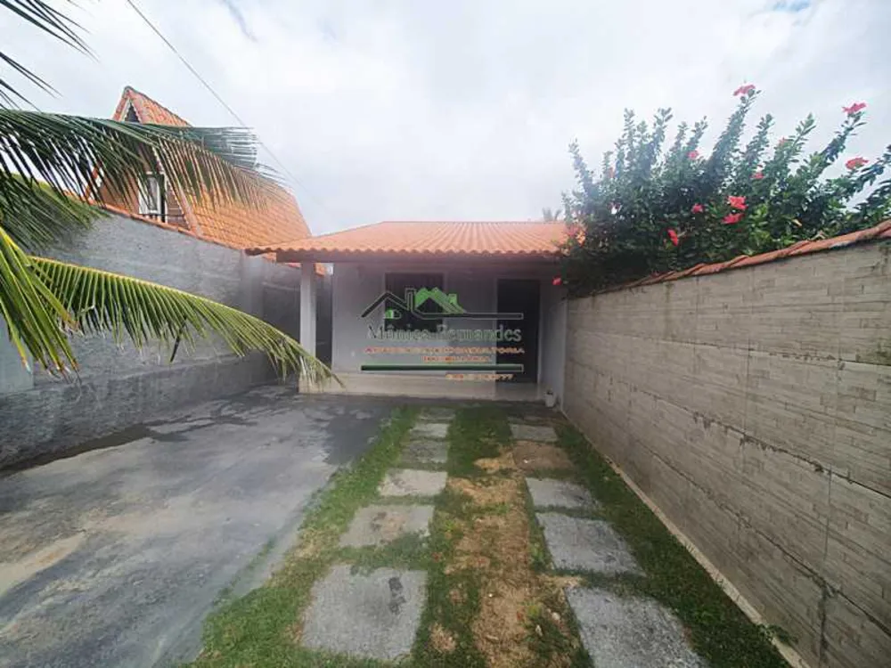 Casa, 2 quartos, 64 m² - Foto 4