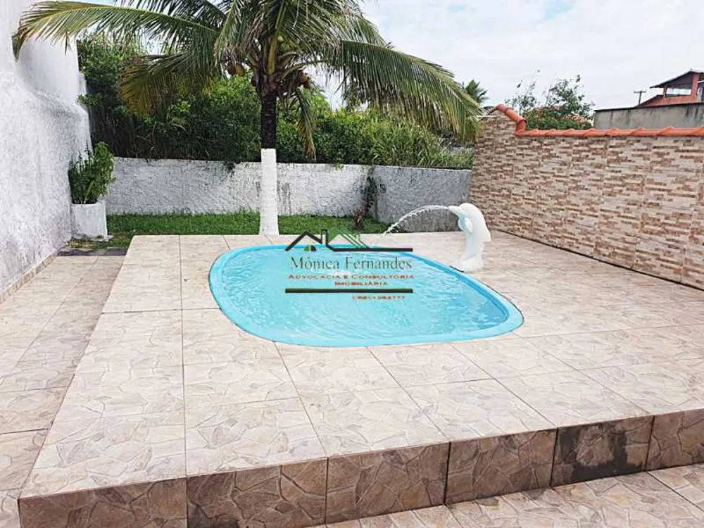 Casa, 2 quartos, 64 m² - Foto 2