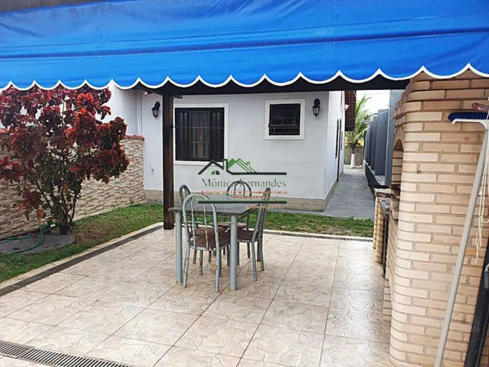 Casa, 2 quartos, 64 m² - Foto 23