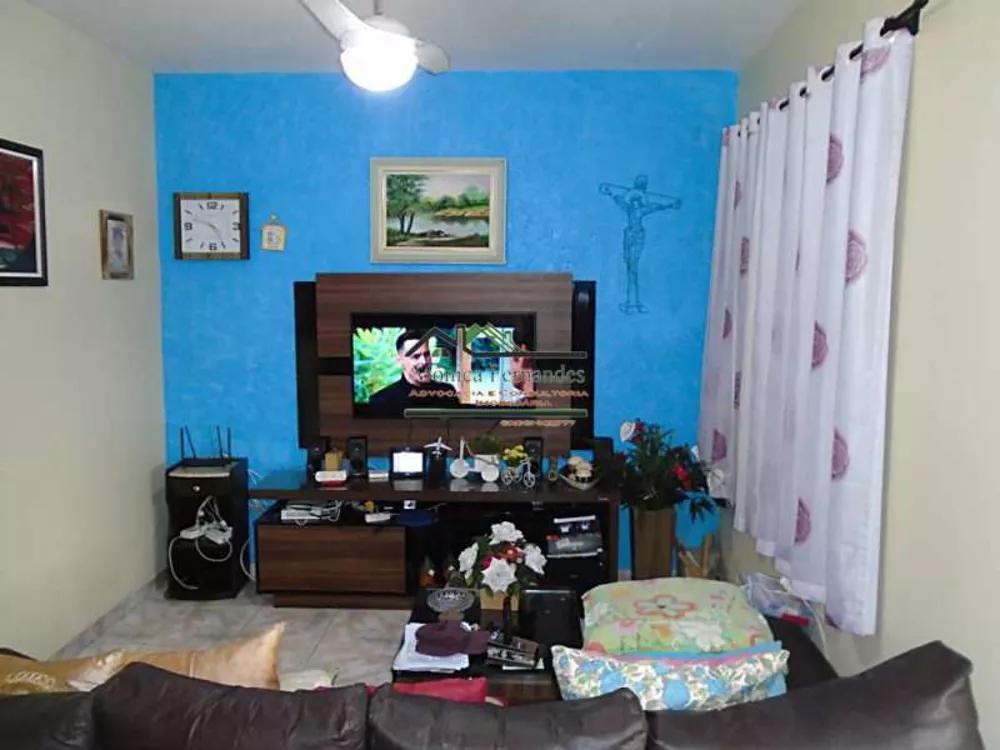 Casa, 2 quartos, 149 m² - Foto 6