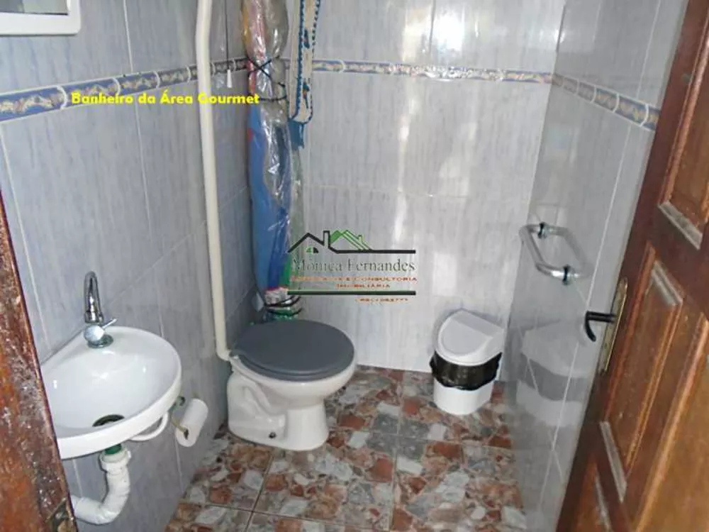Casa, 2 quartos, 149 m² - Foto 22