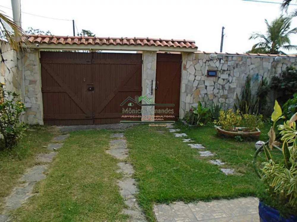 Casa, 2 quartos, 149 m² - Foto 4