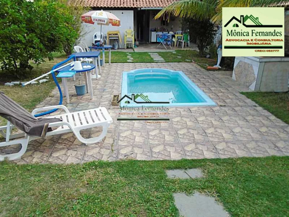 Casa, 2 quartos, 149 m² - Foto 1