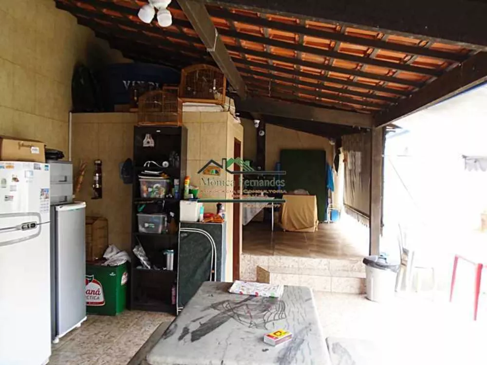 Casa, 2 quartos, 149 m² - Foto 2