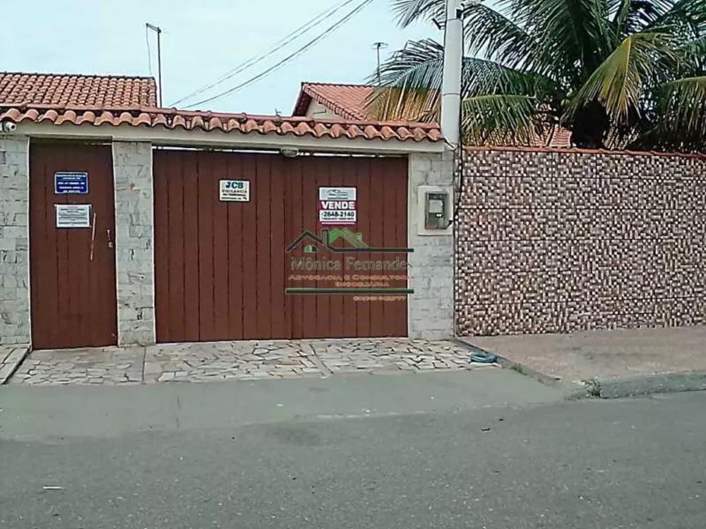 Casa, 2 quartos, 149 m² - Foto 3