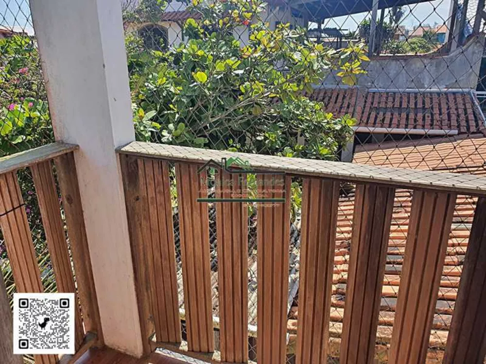 Casa, 4 quartos, 480 m² - Foto 23