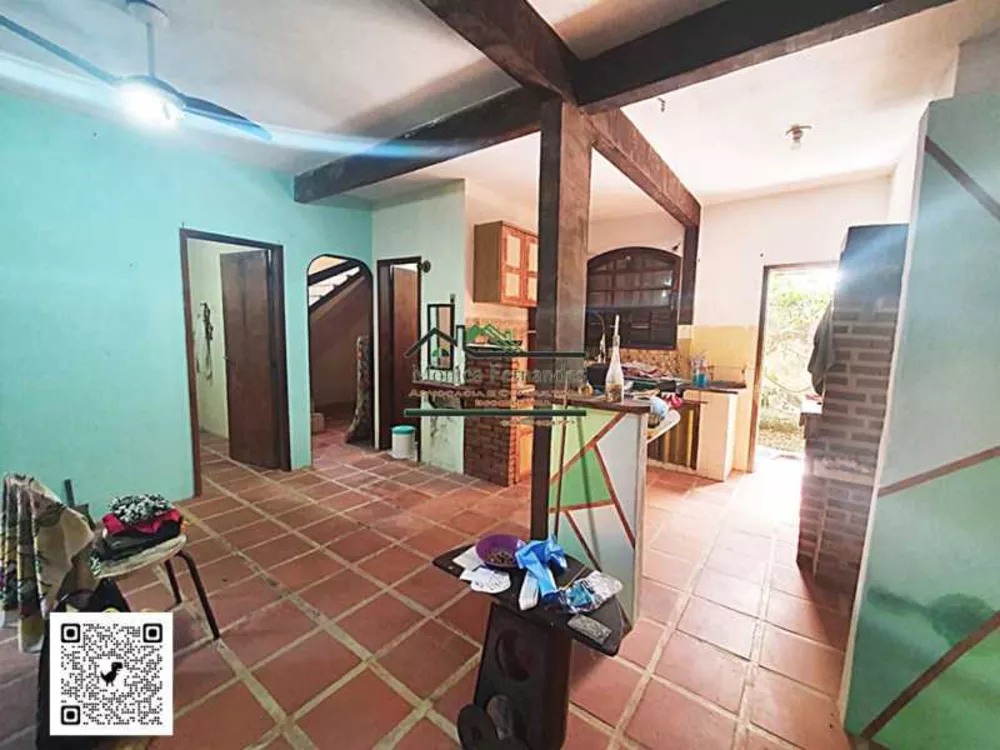 Casa, 4 quartos, 480 m² - Foto 17