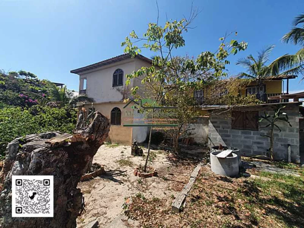 Casa, 4 quartos, 480 m² - Foto 19