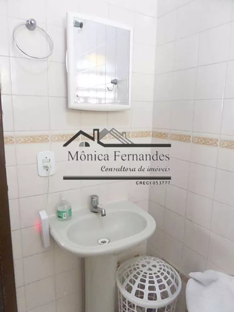 Casa de Condomínio, 3 quartos - Foto 13