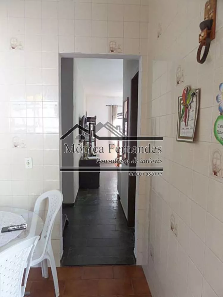 Casa de Condomínio, 3 quartos - Foto 15