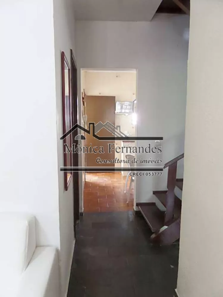 Casa de Condomínio, 3 quartos - Foto 9