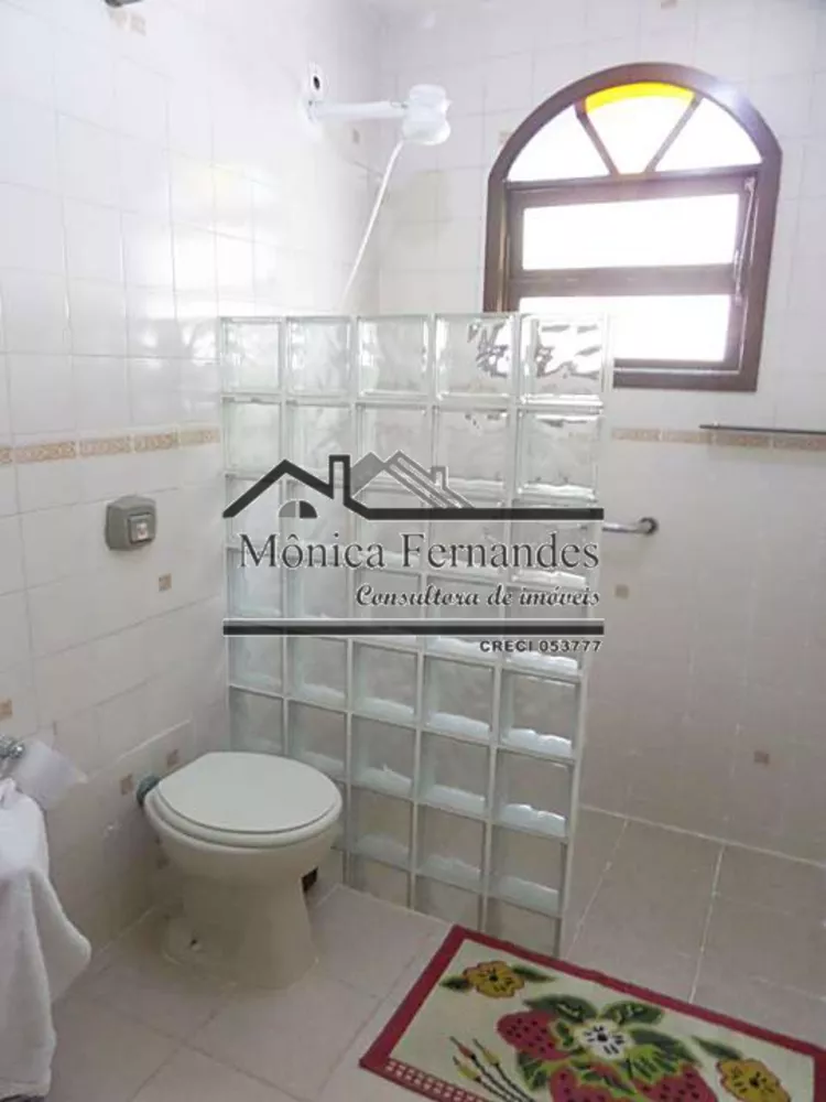 Casa de Condomínio, 3 quartos - Foto 11