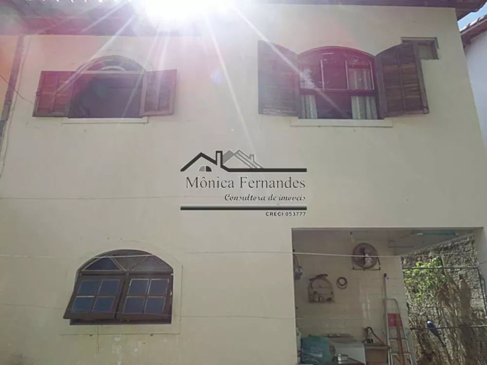 Casa de Condomínio, 3 quartos - Foto 23