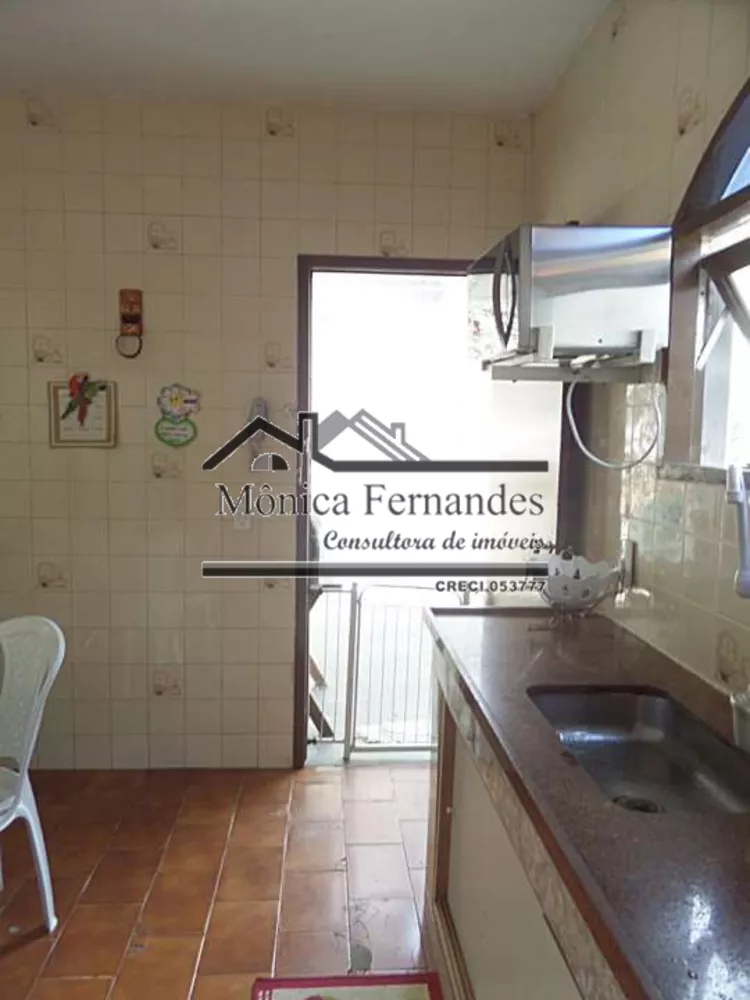 Casa de Condomínio, 3 quartos - Foto 18