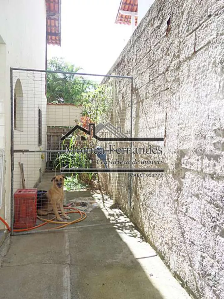 Casa de Condomínio, 3 quartos - Foto 26