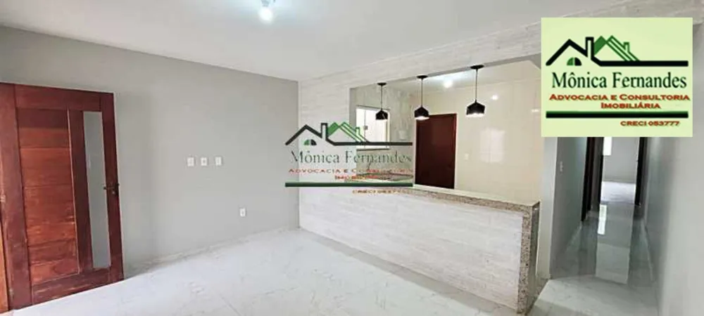Casa, 2 quartos, 76 m² - Foto 2