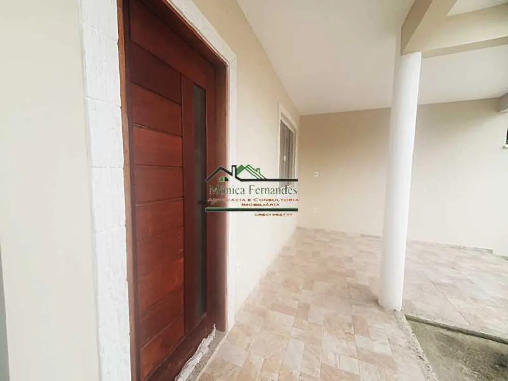 Casa, 2 quartos, 76 m² - Foto 8