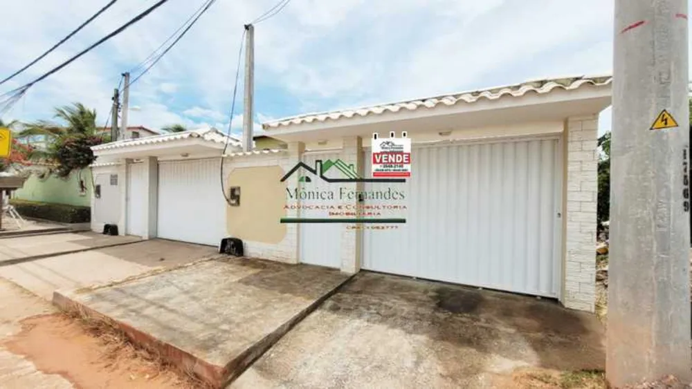 Casa, 2 quartos, 76 m² - Foto 37