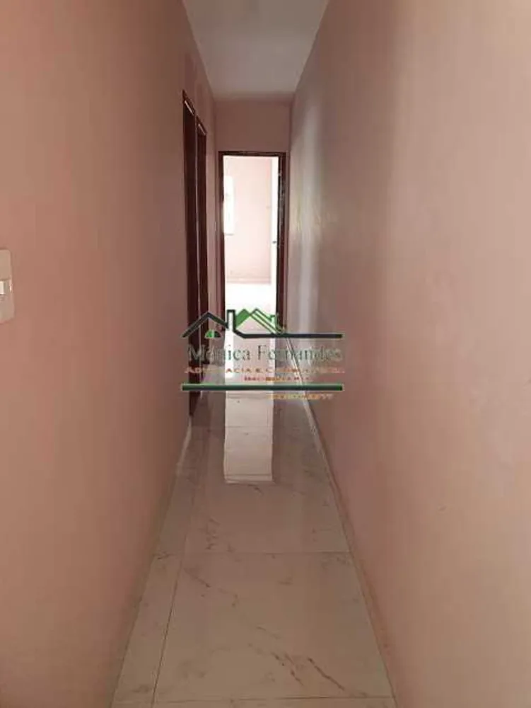 Casa, 2 quartos, 76 m² - Foto 17