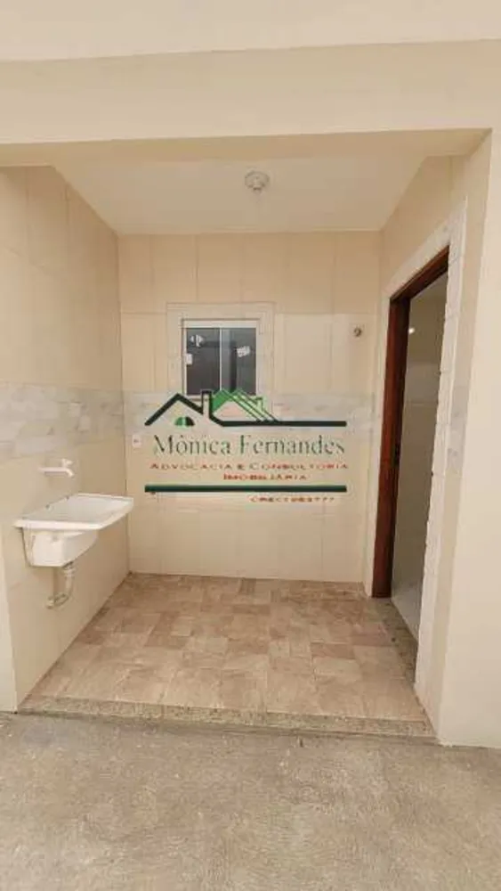 Casa, 2 quartos, 76 m² - Foto 27