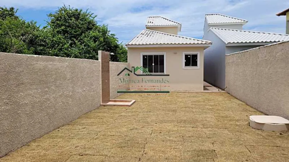 Casa, 2 quartos, 76 m² - Foto 30