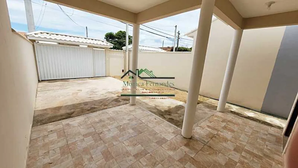Casa, 2 quartos, 76 m² - Foto 35