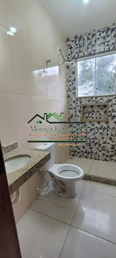 Casa, 2 quartos, 76 m² - Foto 11