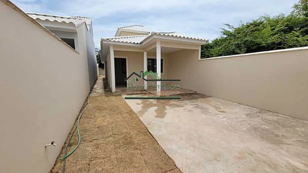 Casa, 2 quartos, 76 m² - Foto 3