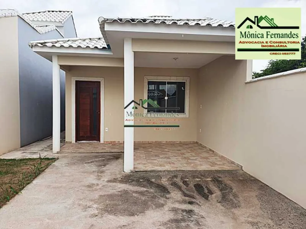 Casa, 2 quartos, 76 m² - Foto 1