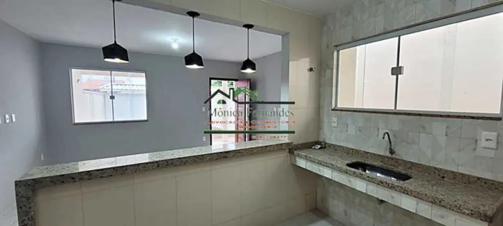 Casa, 2 quartos, 76 m² - Foto 7