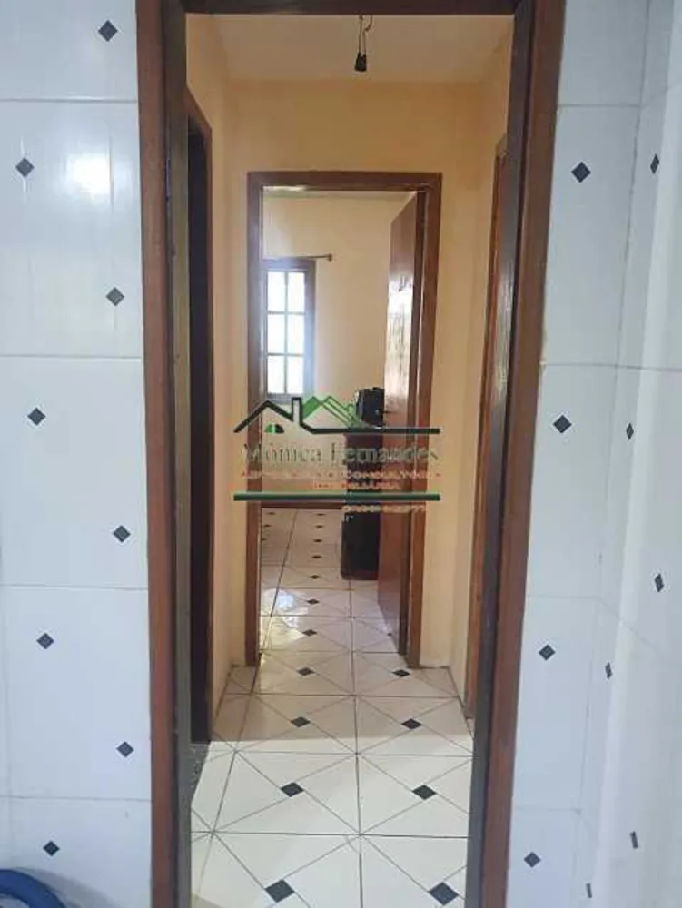 Casa, 2 quartos - Foto 16